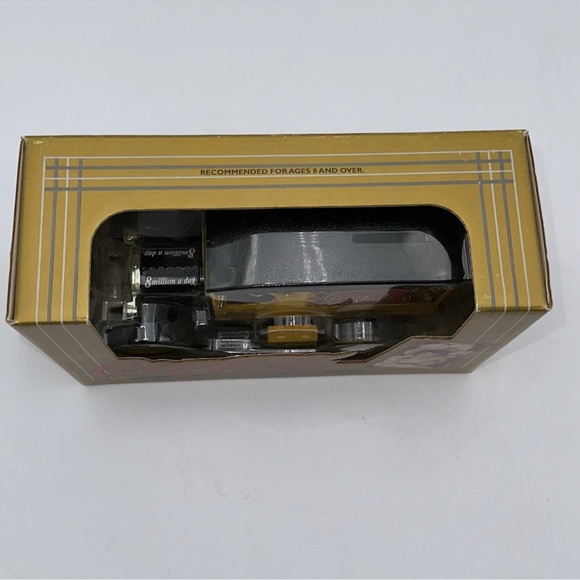 1993 Ertl 1931 Delivery Truck Coca Cola Vintage (NIB) - Picture 8 of 8